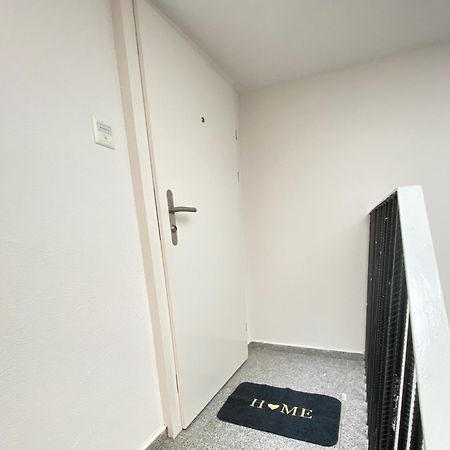 סנט גאלן Ruhige, Neue Dachwohnung An Altstadt, Naehe Messe מראה חיצוני תמונה