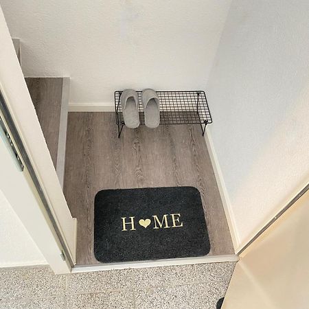 סנט גאלן Ruhige, Neue Dachwohnung An Altstadt, Naehe Messe מראה חיצוני תמונה