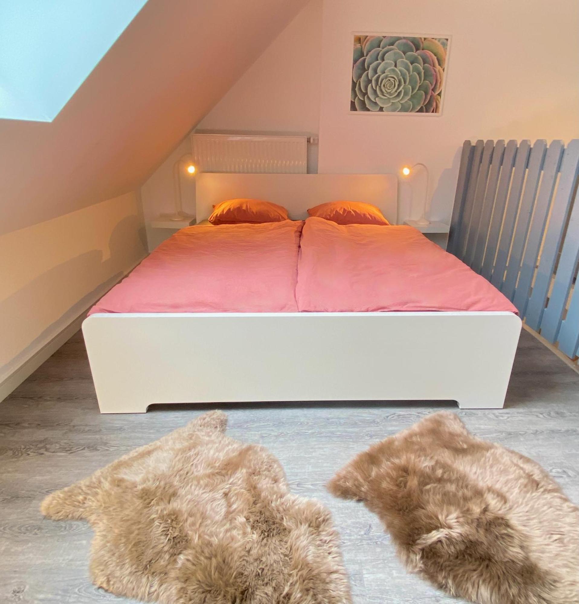 סנט גאלן Ruhige, Neue Dachwohnung An Altstadt, Naehe Messe מראה חיצוני תמונה