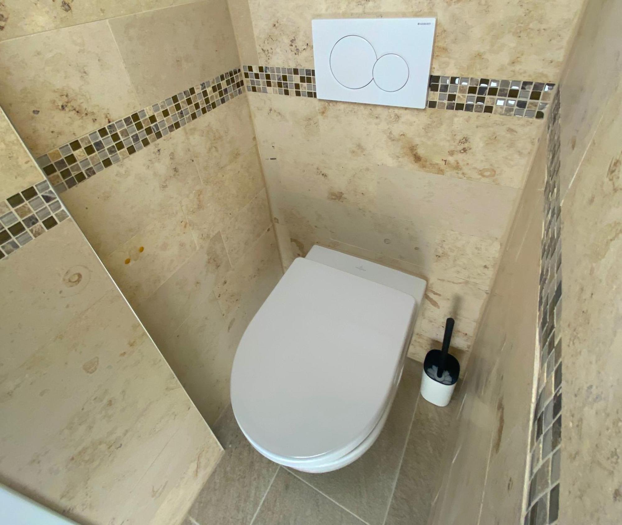 סנט גאלן Ruhige, Neue Dachwohnung An Altstadt, Naehe Messe מראה חיצוני תמונה