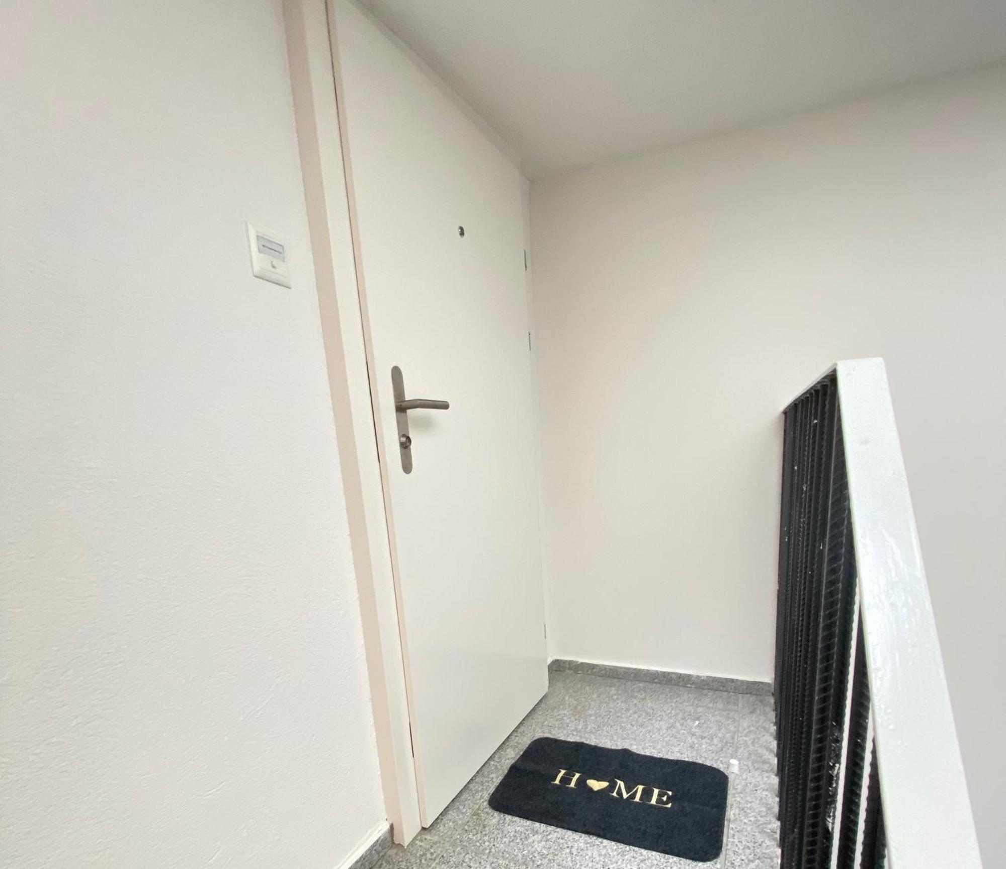 סנט גאלן Ruhige, Neue Dachwohnung An Altstadt, Naehe Messe מראה חיצוני תמונה